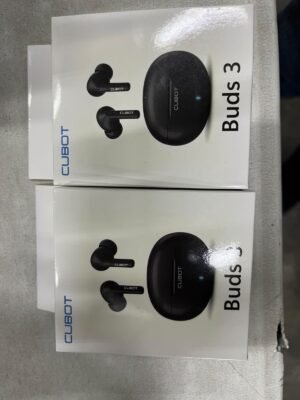 cubot buds 3