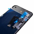 For iPhone XR New LCD Display Touch Screen Digitizer Assembly Replacement