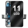 For iPhone 11 LCD Display Touch Screen Replacement Digitizer Assembly Quality A+