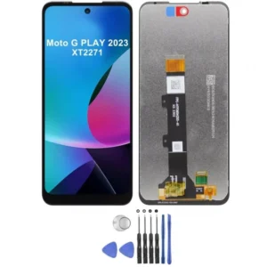 s-l1600 (1) For Motorola Moto G Play 2023 XT2271 XT2271-5 Display LCD Touch Screen Digitizer