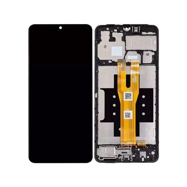 Samsung Galaxy A06 5G Screen Replacement