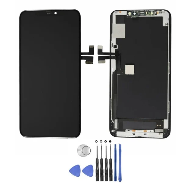 s-l1600 (7) For iPhone 11 Pro Max LCD Display Touch Screen Replacement Digitizer Assembly