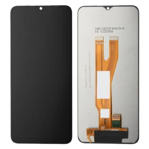Samsung Galaxy A03 Core Screen Replacement