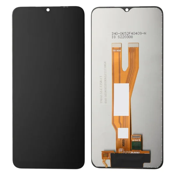 Samsung Galaxy A03 Core Screen Replacement