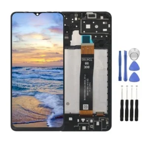 s-l500 (1) For Samsung Galaxy A13 5G SM-A136U Replacement LCD Touch Screen Digitizer Frame
