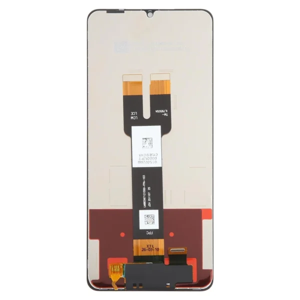 Samsung Galaxy A076B LCD Screen