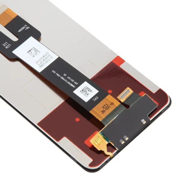 Samsung Galaxy A076B LCD Screen