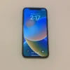 Apple iPhone X 64-GB Fully Unlocked VERY GOOD Condition