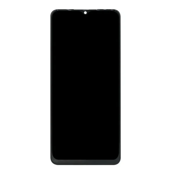 For Samsung Galaxy A13 5G SM-A136U Replacement LCD Touch Screen Digitizer Frame