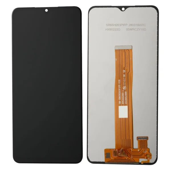 Samsung Galaxy A12 A125F Screen Replacement