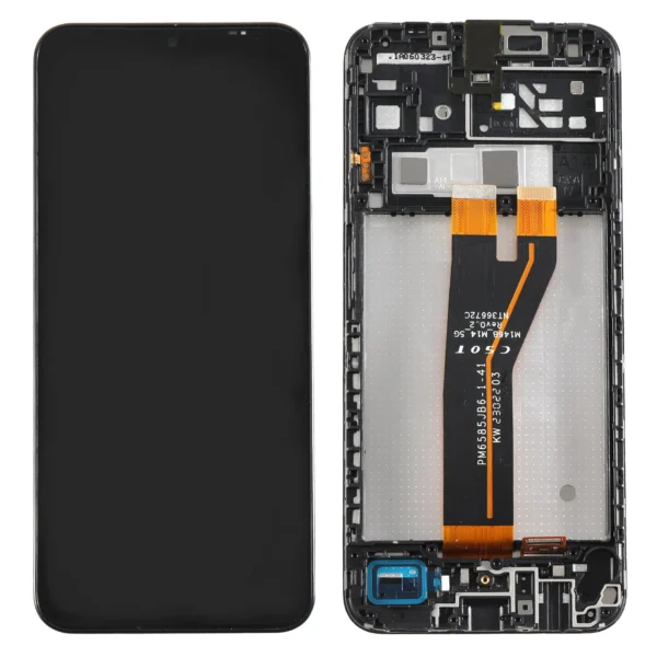 Samsung Galaxy A14  Screen