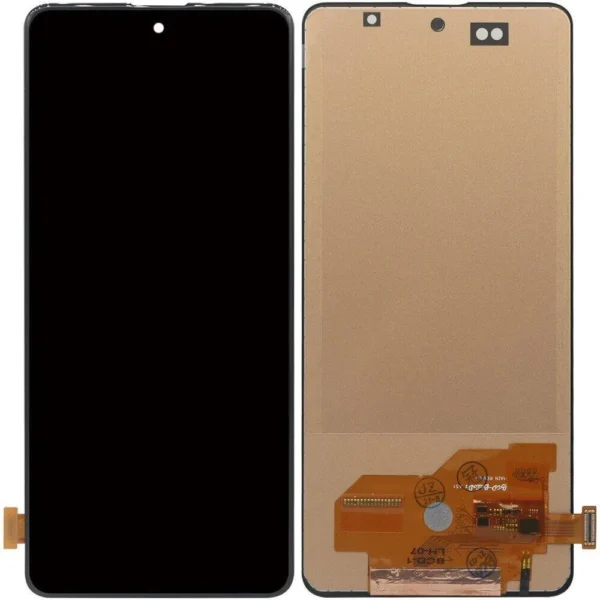 Samsung Galaxy A51 5G Screen Replacement