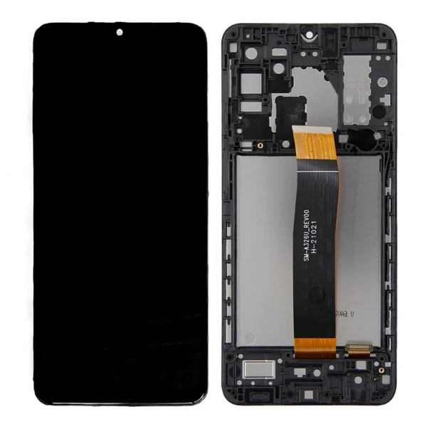 Samsung Galaxy A32 5G Screen Replacement