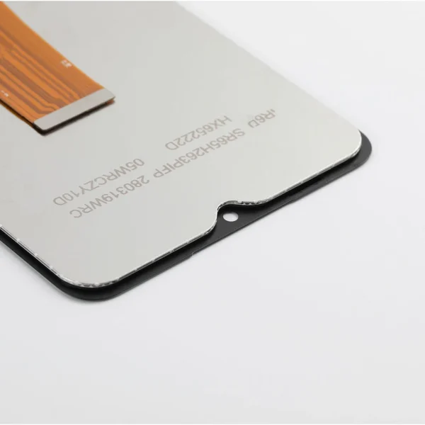 Samsung Galaxy A12 A125F Screen Replacement