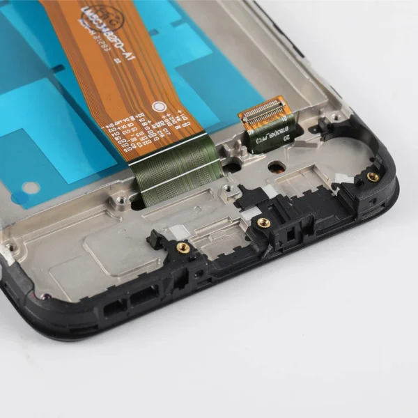 Samsung Galaxy A03s Screen Replacement