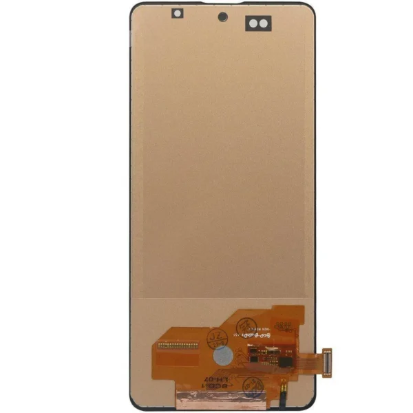 Samsung Galaxy A51 5G Screen Replacement