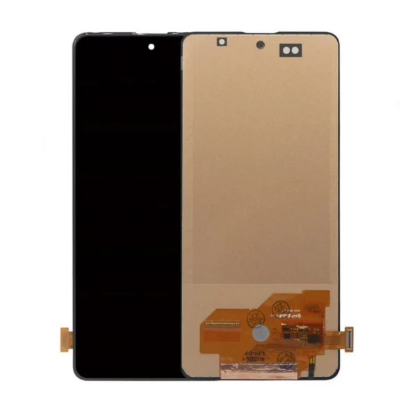 Samsung Galaxy A51 5G Screen Replacement