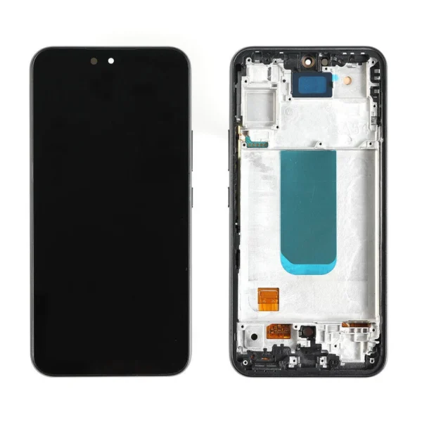 Samsung Galaxy A54 5G Screen Replacement
